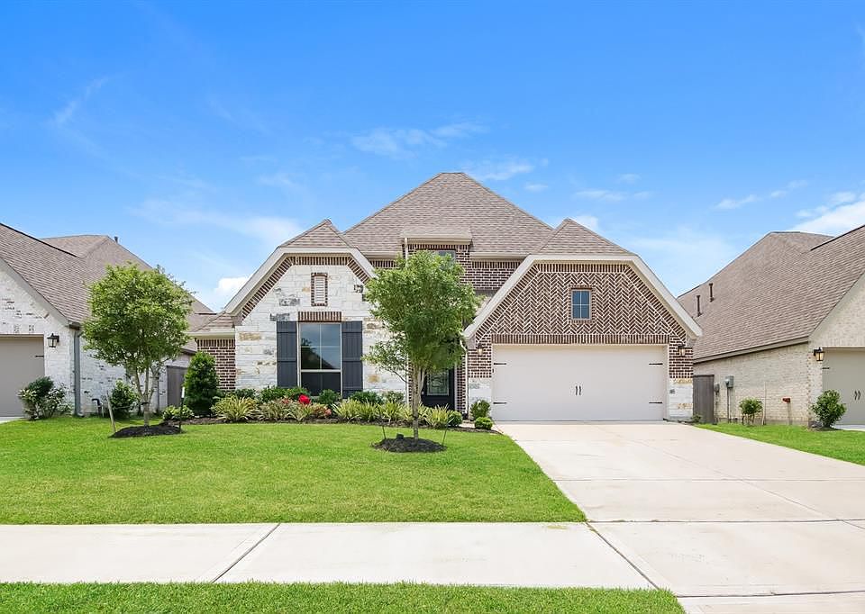 3306 Skylark Valley Trce, Porter, TX 77365 Zillow