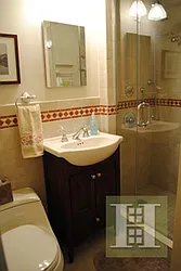 Sold by Halstead Real Estate