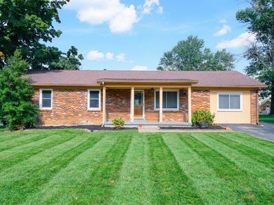 205 Sunset Dr, Lawrenceburg, KY, 40342
