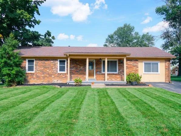 205 Sunset Dr, Lawrenceburg, KY 40342