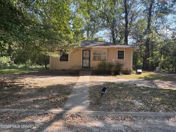 548 Willaman St, Jackson, MS 39209