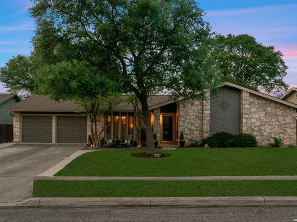 5827 Lost Creek, San Antonio, TX 78247