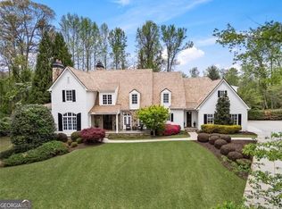13270 Owens Way, Milton, GA 30004