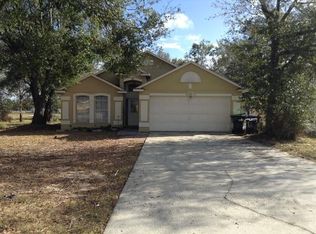 2543 Summer Glen Dr, Orlando, FL 32818