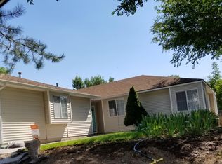 7347 W Amity Rd, Boise, ID 83709