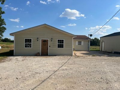 4500 SE Quaker Rd, Riverton, KS, 66770