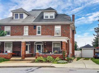 10 E Prospect St, Red Lion, PA 17356