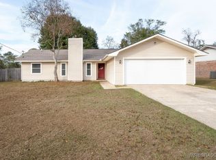117 Foxhill Dr, Enterprise, AL 36330