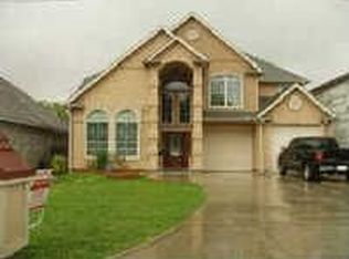2415 Avenue D, Dickinson, TX 77539