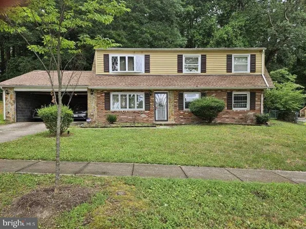 4107 Canyonview Dr, Upper Marlboro, MD 20772
