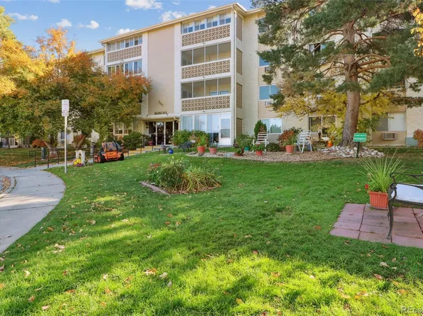 3164 S Wheeling Way #304, Aurora, CO 80014