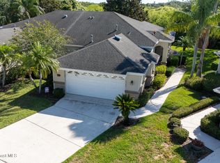 4766 Parkstone Dr, Rockledge, FL 32955