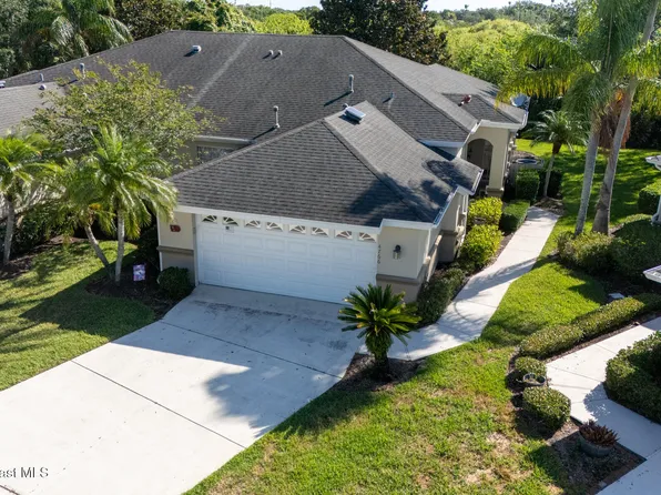 4766 Parkstone Dr, Rockledge, FL 32955