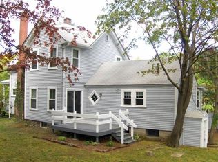 742 Massachusetts Ave, Lunenburg, MA 01462