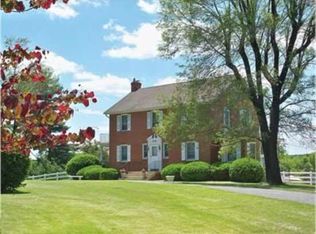 2548 Urbana Pike, Ijamsville, MD 21754