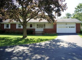 3585 Pleasant Dr, Prospect, OH 43342