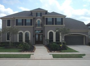 4703 Ladson Trl, Sugar Land, TX 77479