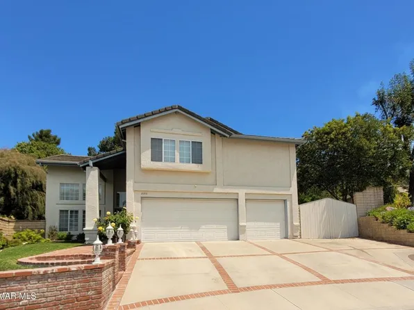2099 Ralley Ct, Thousand Oaks, CA 91362