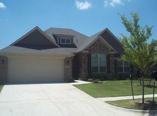 2416 139th St, Oklahoma City, OK 73170