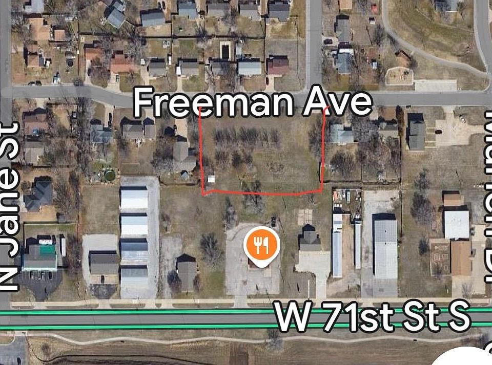 1st image of 0 E Freeman Ave
