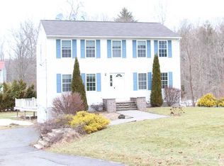 323 Fairview Ave, Rehoboth, MA 02769