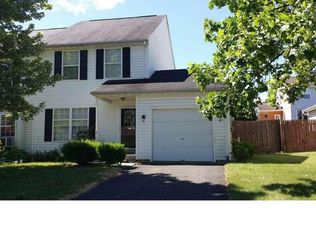 2103 Mill Valley Ln, Quakertown, PA 18951