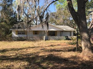 4821 New Jesup Hwy, Brunswick, GA 31520