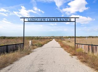 65 Longview Creek Ranch Trl, Itasca, TX 76055