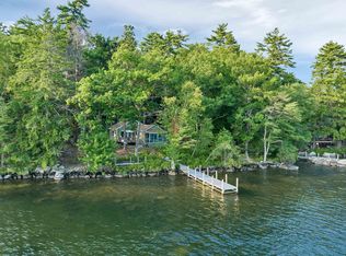 80 Cow Is, Center Tuftonboro, NH 03816