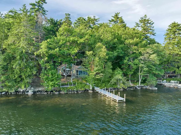 80 Cow Island, Tuftonboro, NH 03816