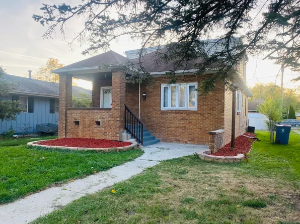3642 Halsted Blvd, Steger, IL 60475