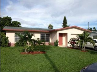 4411 NW 19th Ter, Oakland Park, FL 33309