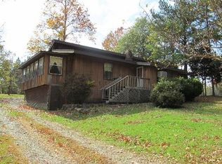 601 Ruff Ferry Rd, Maynard, AR 72444