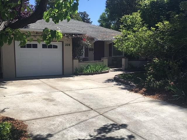 Great curb appeal