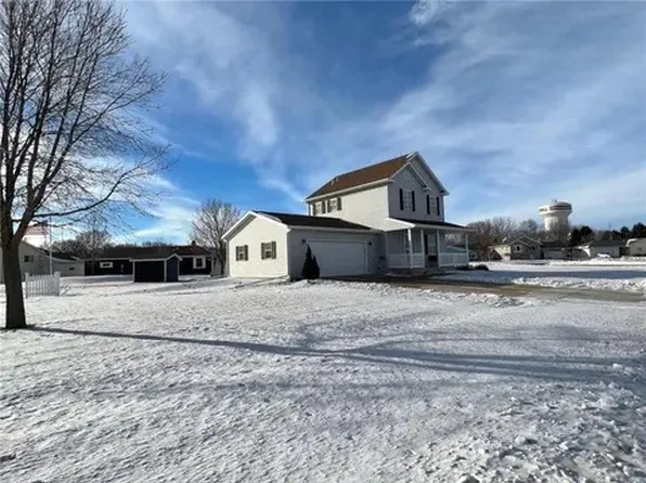 509 Darlene Dr, Marshall, MN 56258