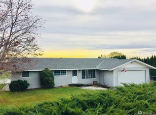 1013 S Sundance Rd, Othello, WA 99344