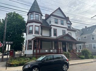 53 Gardner St #1B, Allston, MA 02134