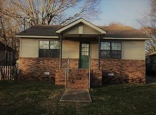 2019 Midway St, Florence, AL 35630