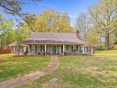 221 Willow Brook Dr, Clinton, MS, 39056