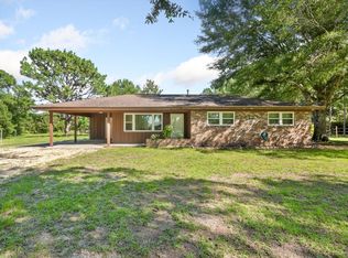 2371 Purvis Baxterville Rd, Lumberton, MS 39455