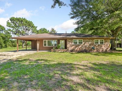 2371 Purvis Baxterville Rd, Lumberton, MS, 39455