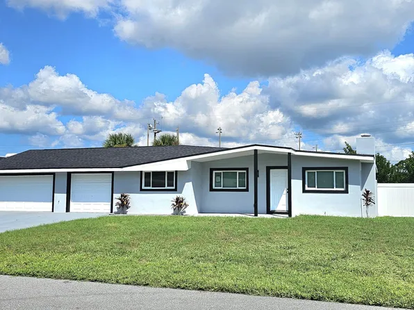1400 Bermuda Ave, Merritt Island, FL 32952