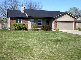 2309 S Shefford St, Wichita, KS 67209