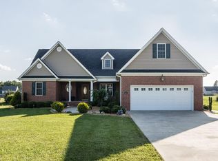 3417 Ashleys Pond Ct, Graham, NC 27253