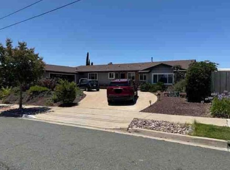 Property Front View
