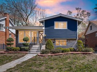 8361 S Kimbark Ave, Chicago, IL