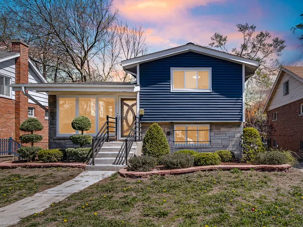8361 S Kimbark Ave, Chicago, IL 60619