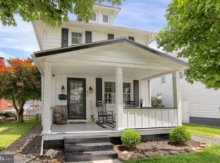 609 S Wayne St, Lewistown, PA 17044