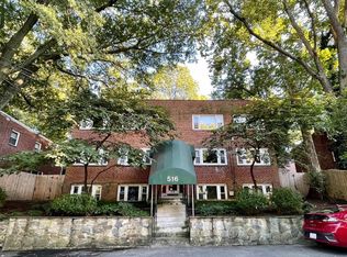 516 Thayer Ave APT 2, Silver Spring, MD 20910