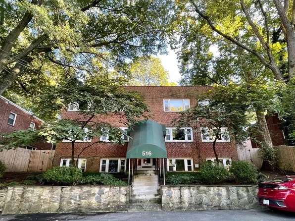 516 Thayer Ave APT 2, Silver Spring, MD 20910